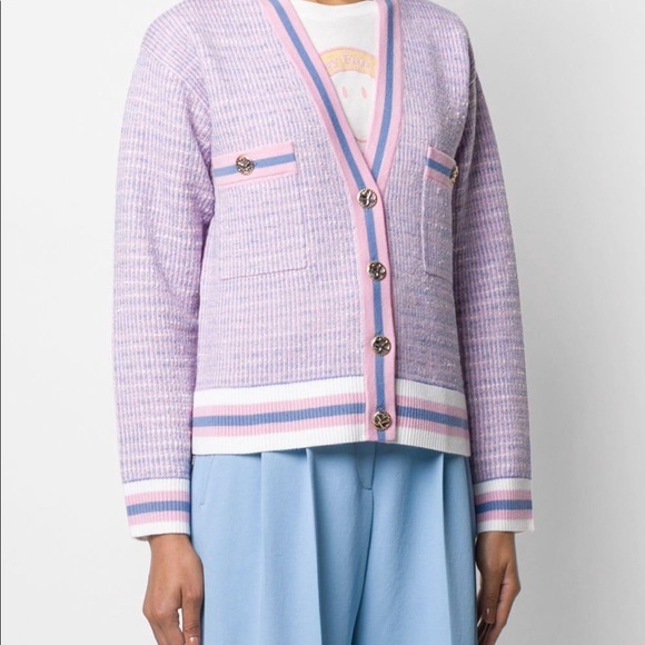 Sandro Cardigan - Picture 10 of 14